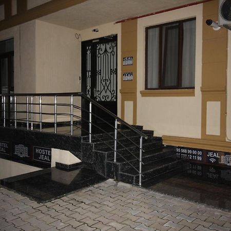 באטומי Hostel Jeal מראה חיצוני תמונה