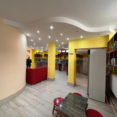 באטומי Hostel Jeal מראה חיצוני תמונה