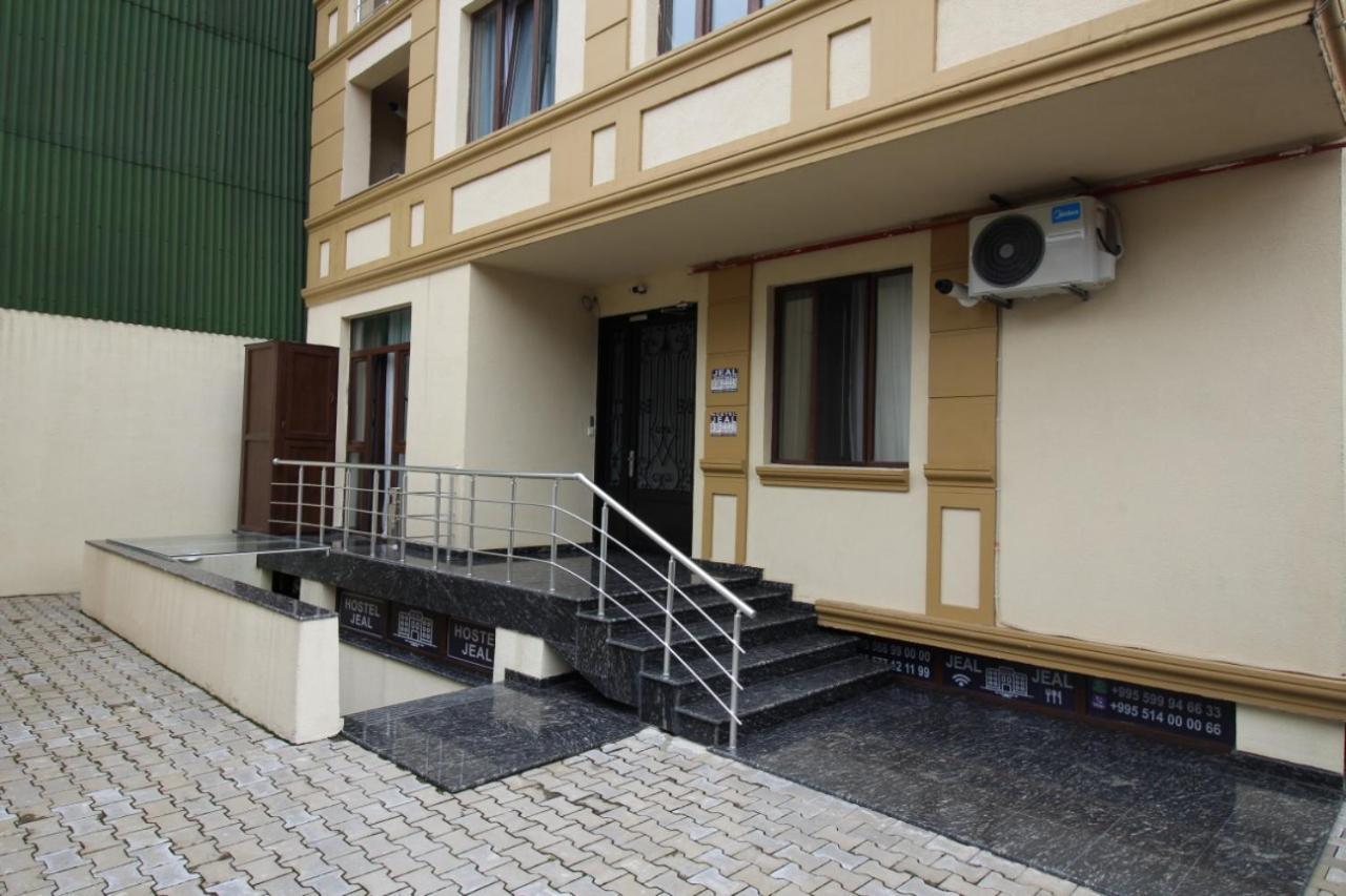 באטומי Hostel Jeal מראה חיצוני תמונה