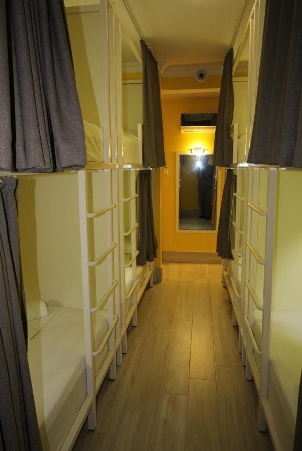 באטומי Hostel Jeal מראה חיצוני תמונה