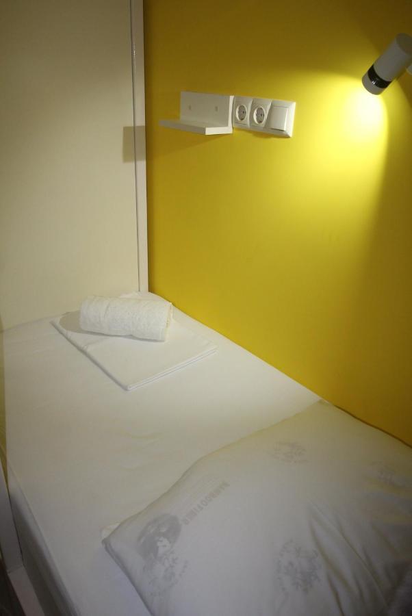 באטומי Hostel Jeal מראה חיצוני תמונה
