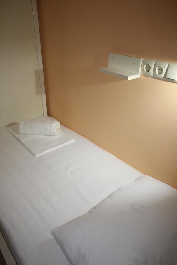 באטומי Hostel Jeal מראה חיצוני תמונה