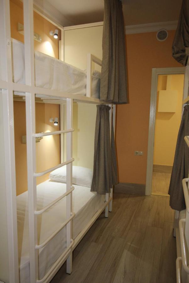 באטומי Hostel Jeal מראה חיצוני תמונה