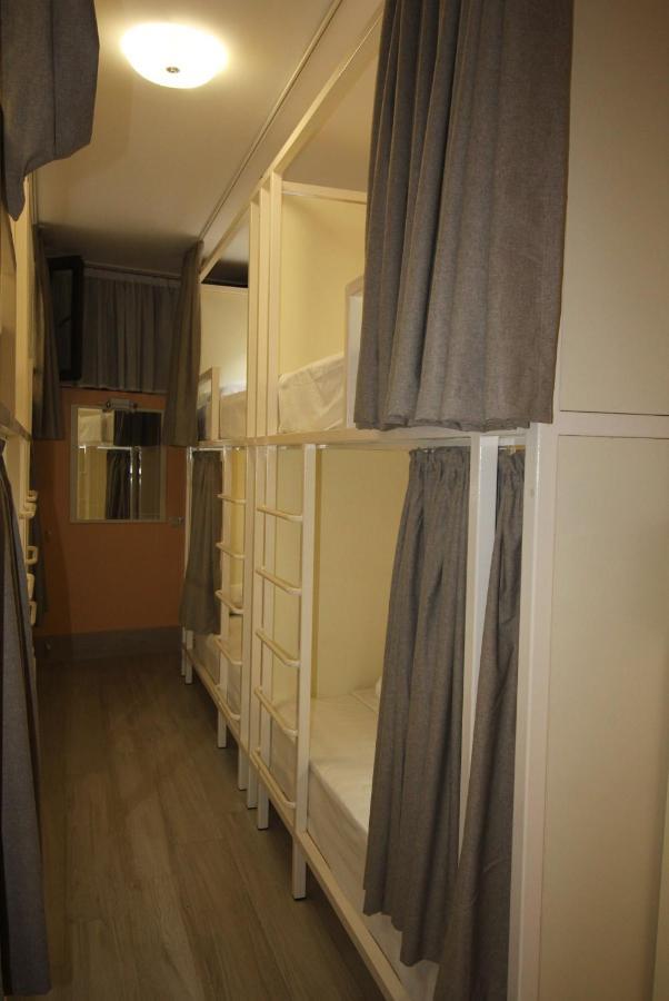 באטומי Hostel Jeal מראה חיצוני תמונה