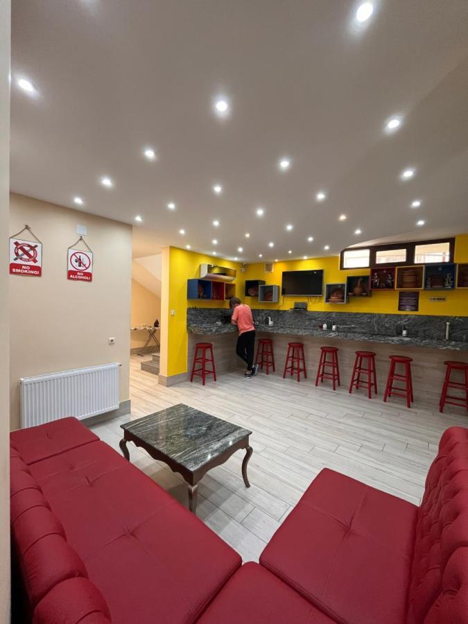 באטומי Hostel Jeal מראה חיצוני תמונה