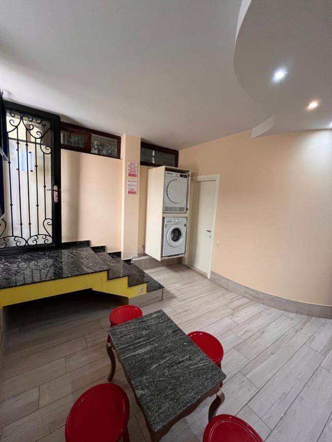 באטומי Hostel Jeal מראה חיצוני תמונה