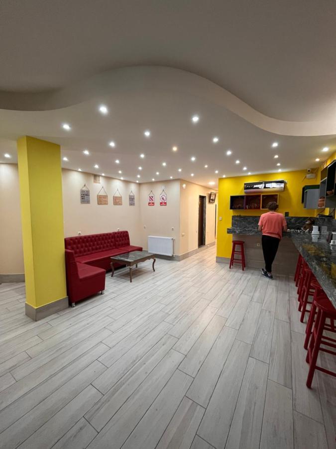 באטומי Hostel Jeal מראה חיצוני תמונה
