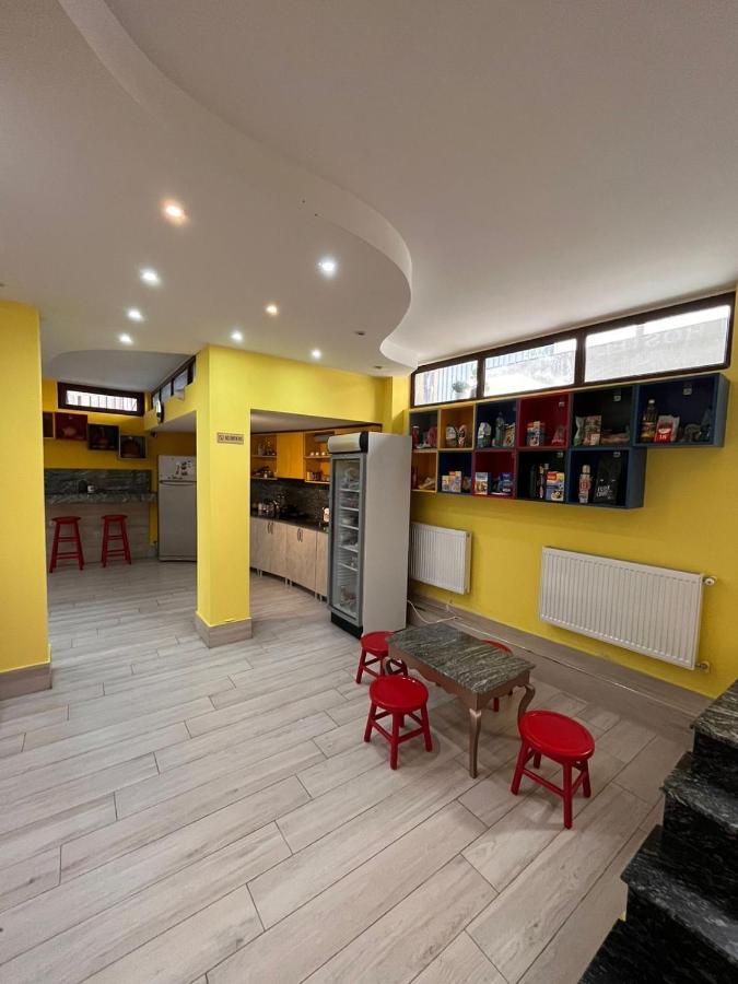 באטומי Hostel Jeal מראה חיצוני תמונה