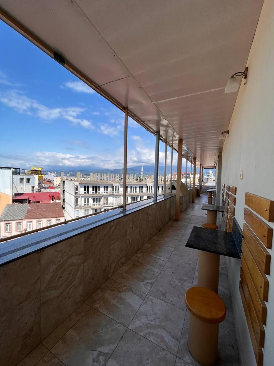 באטומי Hostel Jeal מראה חיצוני תמונה